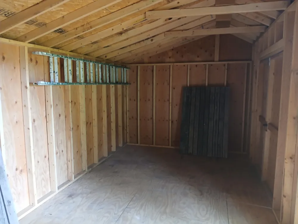 195 Meyers Road Ludington, MI 49431