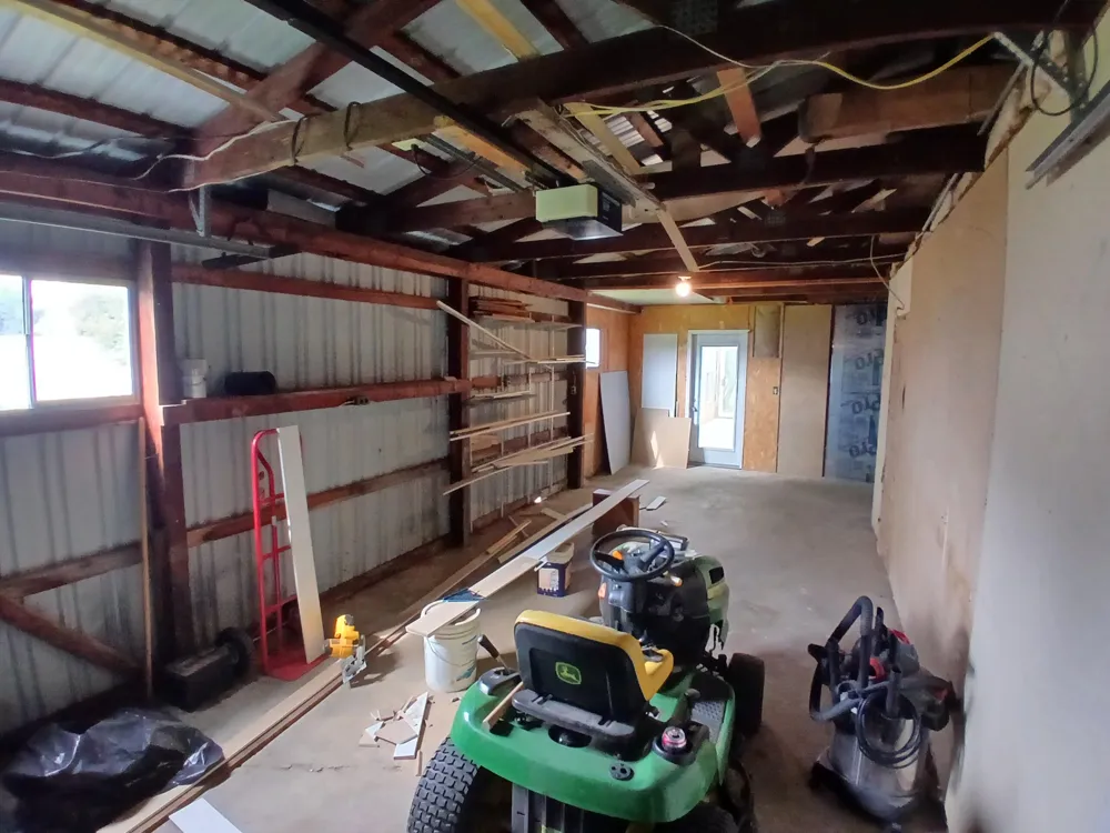 195 Meyers Road Ludington, MI 49431