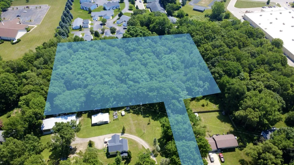 7705 Youngman Road Greenville, MI 48838