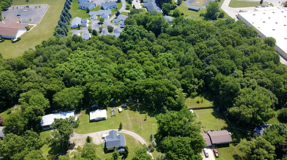 7705 Youngman Road Greenville, MI 48838