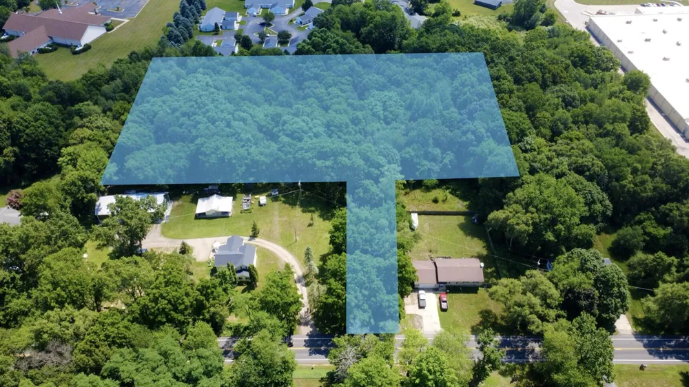 7705 Youngman Road Greenville, MI 48838