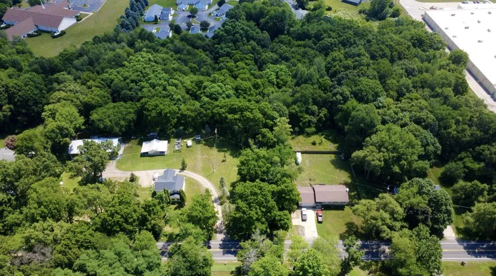 7705 Youngman Road Greenville, MI 48838