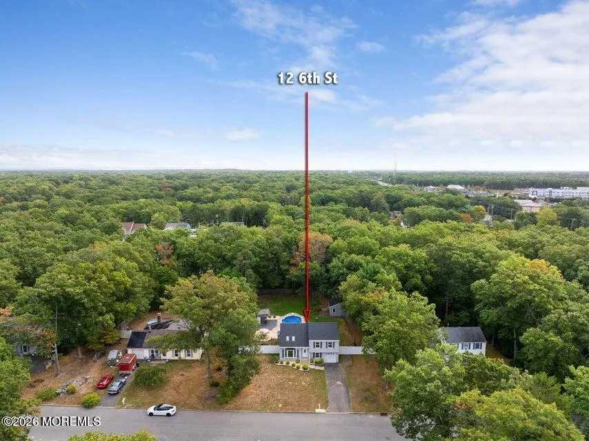 12 6th Street Barnegat, NJ 08005