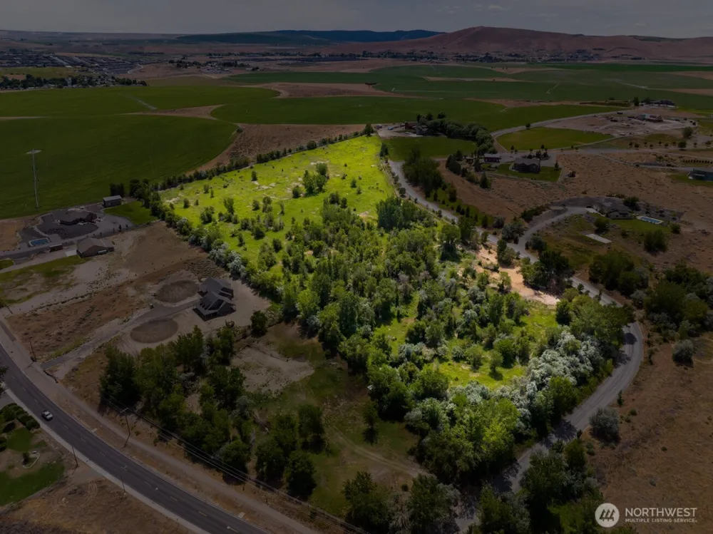 0 Sand Hill Dr West Richland, WA 99353