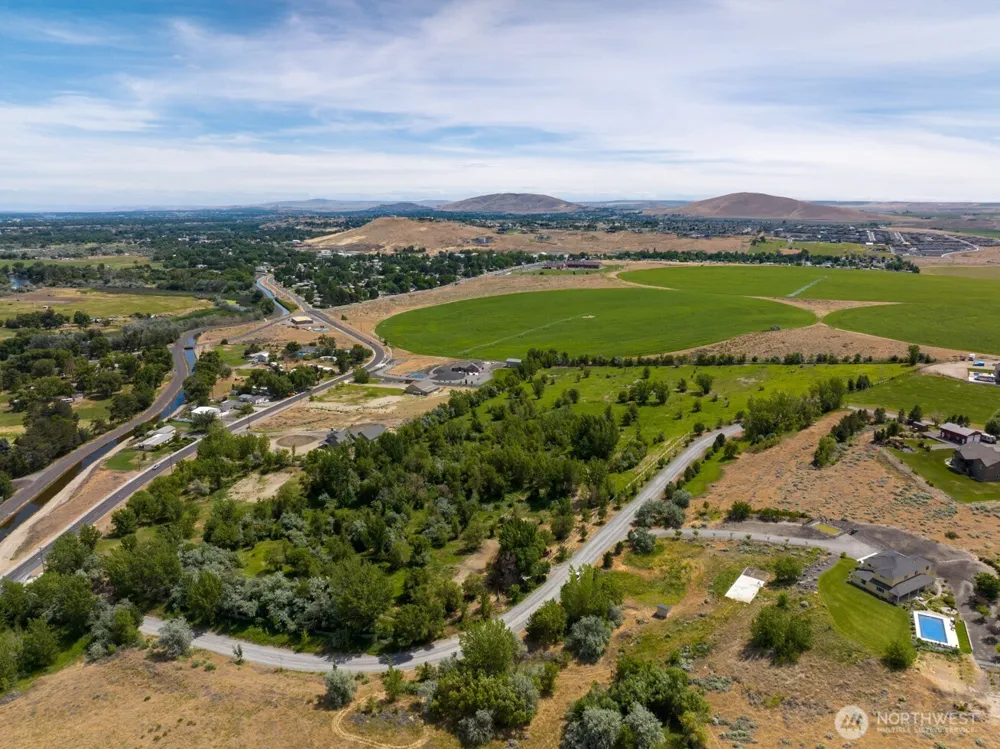 0 Sand Hill Dr West Richland, WA 99353