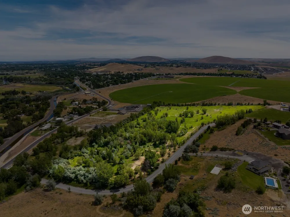 0 Sand Hill Dr West Richland, WA 99353