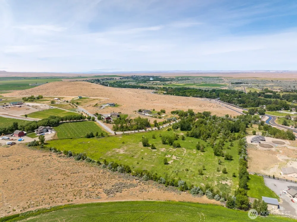 0 Sand Hill Dr West Richland, WA 99353