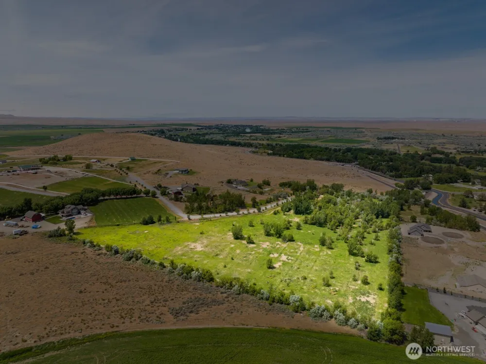 0 Sand Hill Dr West Richland, WA 99353