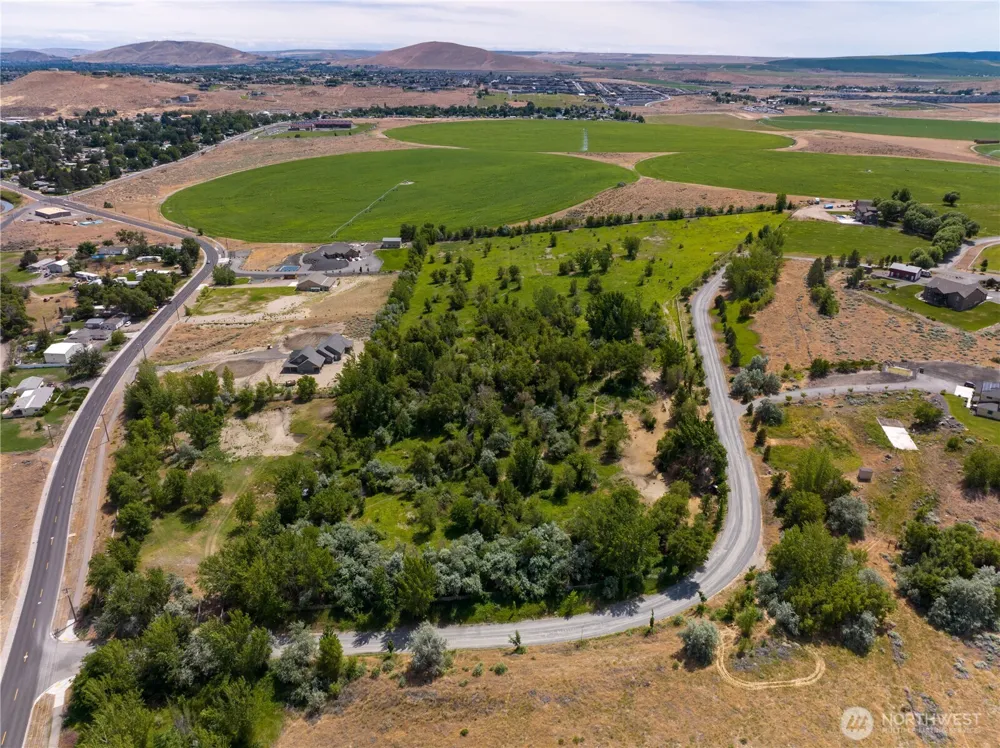 0 Sand Hill Dr West Richland, WA 99353