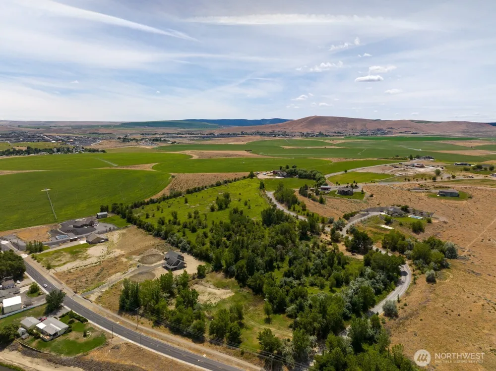 0 Sand Hill Dr West Richland, WA 99353