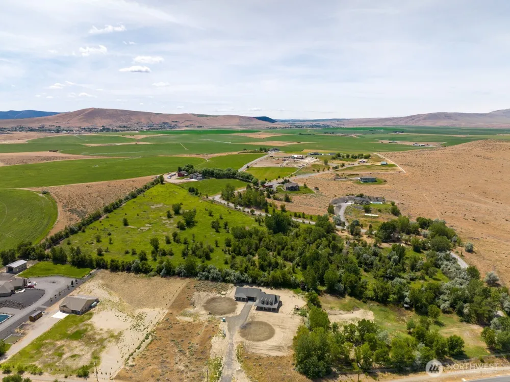 0 Sand Hill Dr West Richland, WA 99353
