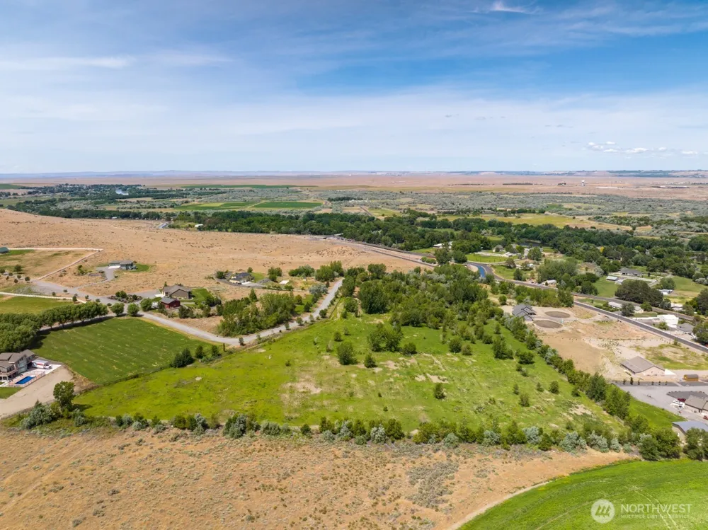 0 Sand Hill Dr West Richland, WA 99353