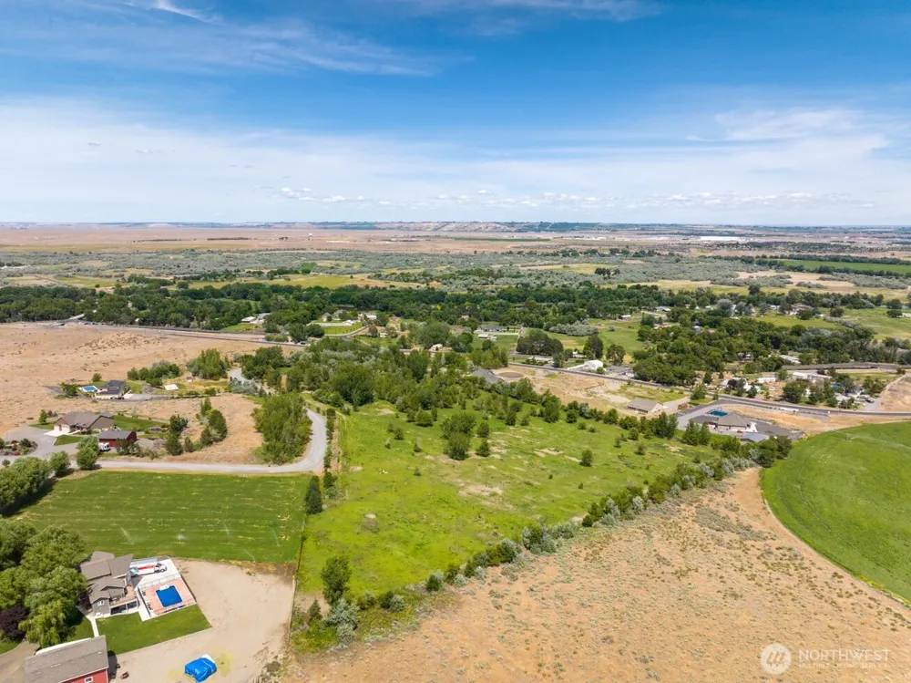 0 Sand Hill Dr West Richland, WA 99353