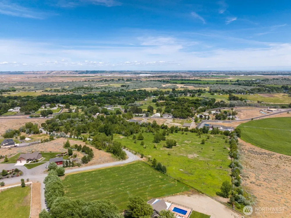 0 Sand Hill Dr West Richland, WA 99353