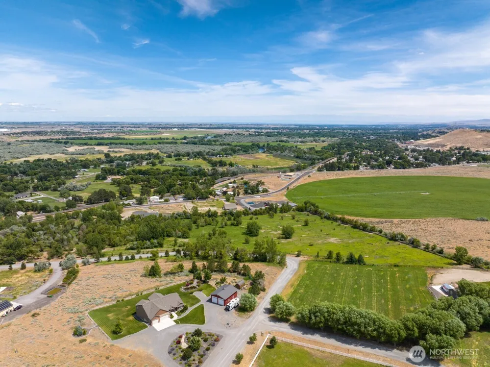 0 Sand Hill Dr West Richland, WA 99353