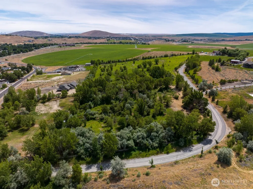 0 Sand Hill Dr West Richland, WA 99353