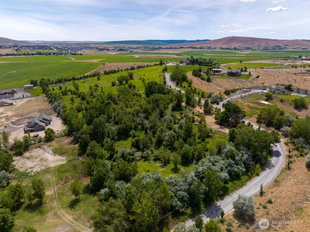 0 Sand Hill Dr West Richland, WA 99353
