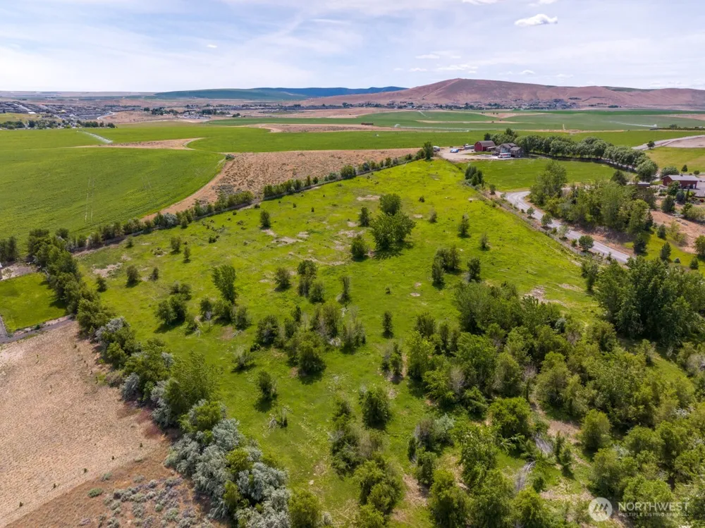 0 Sand Hill Dr West Richland, WA 99353