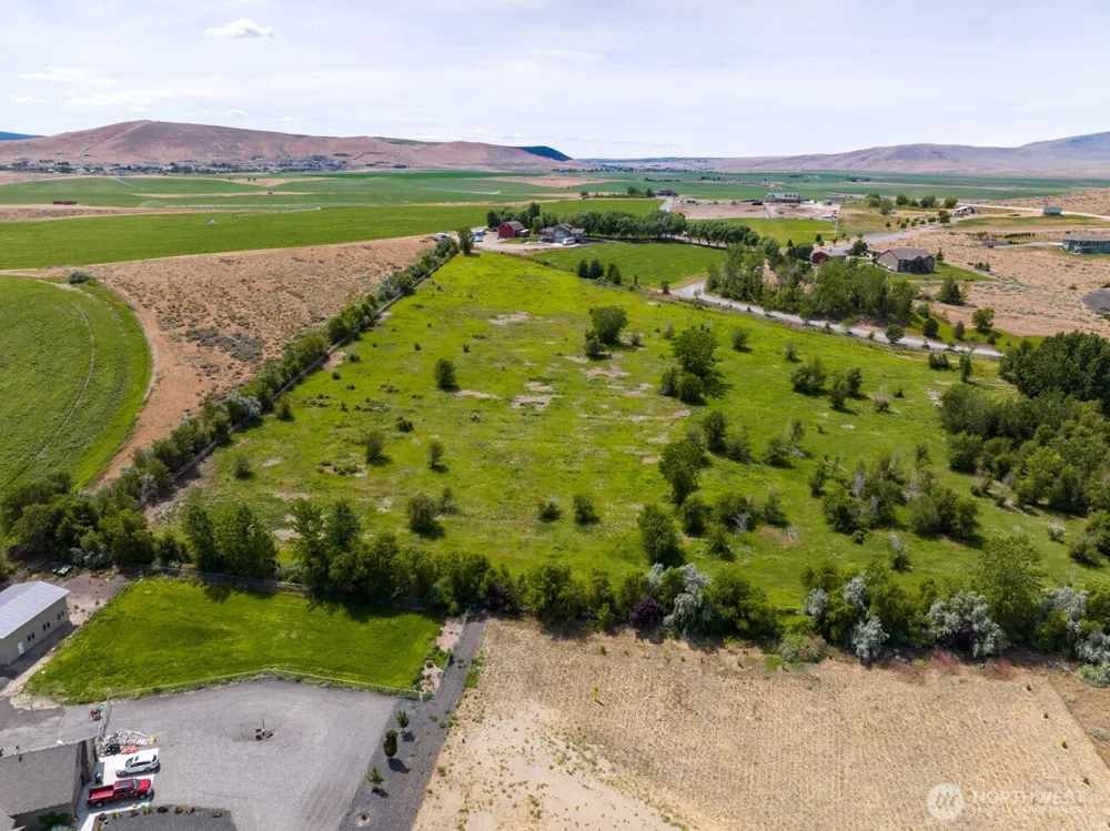 0 Sand Hill Dr West Richland, WA 99353