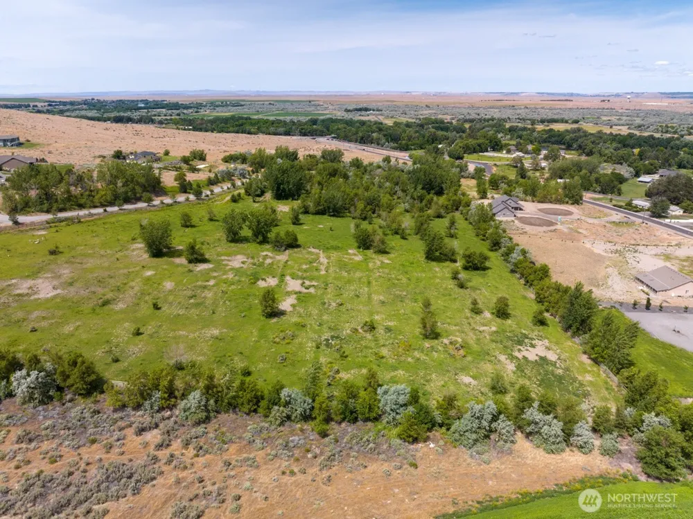 0 Sand Hill Dr West Richland, WA 99353