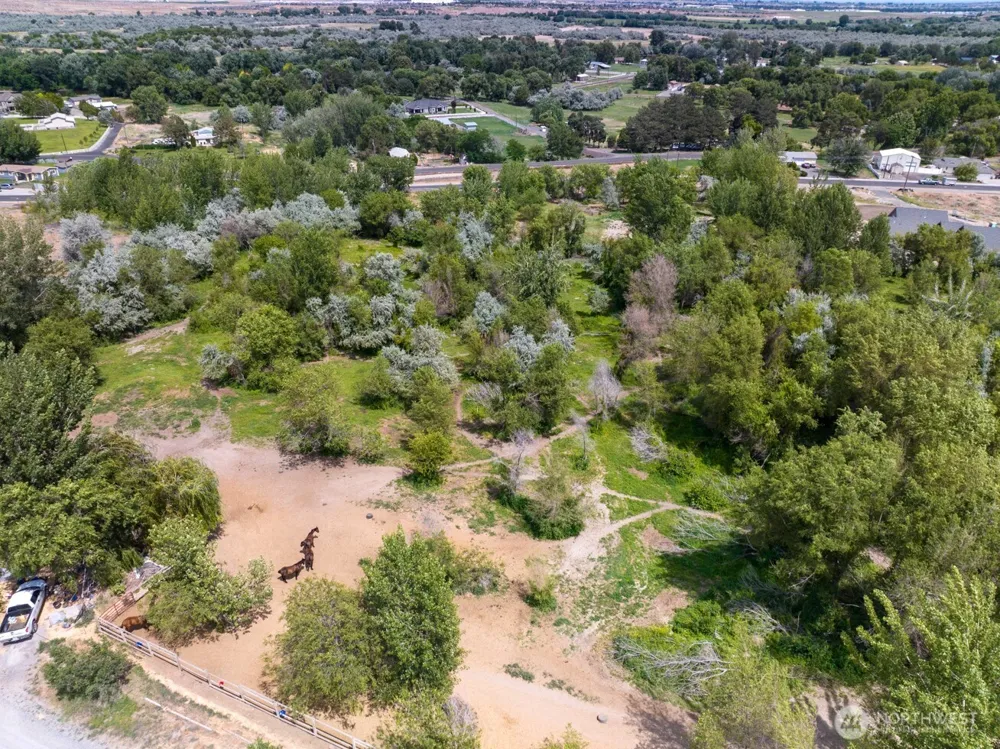 0 Sand Hill Dr West Richland, WA 99353