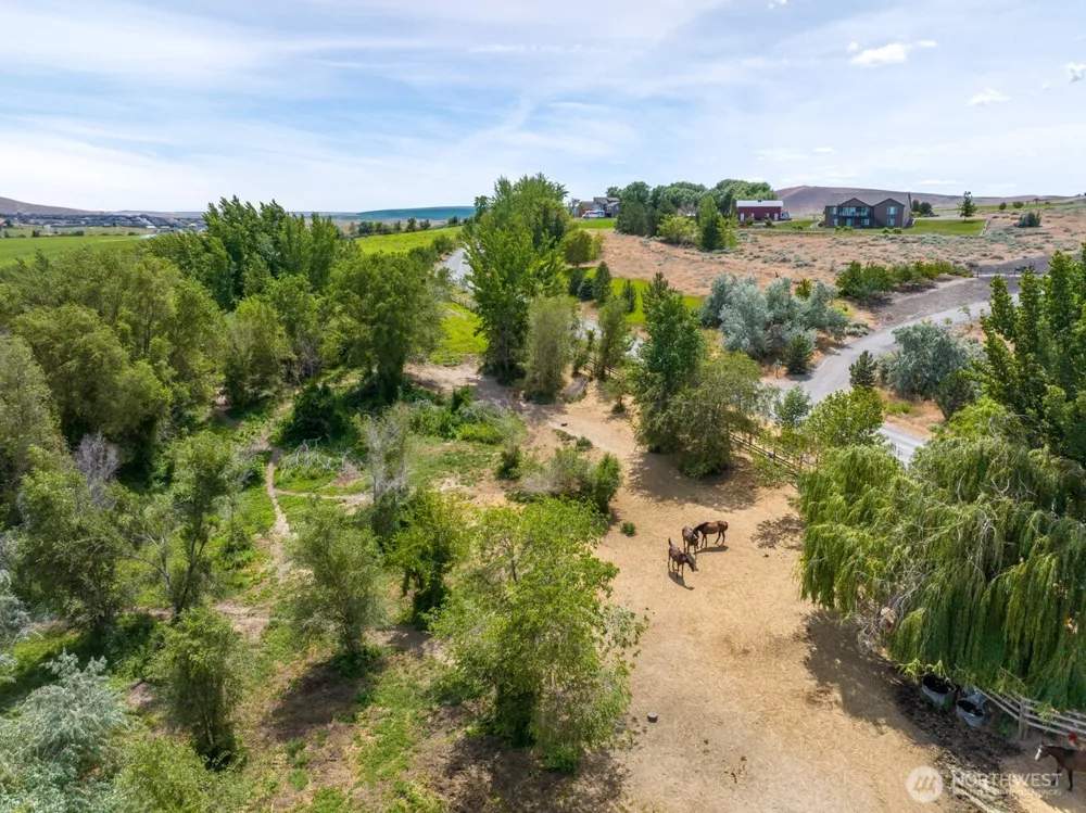 0 Sand Hill Dr West Richland, WA 99353