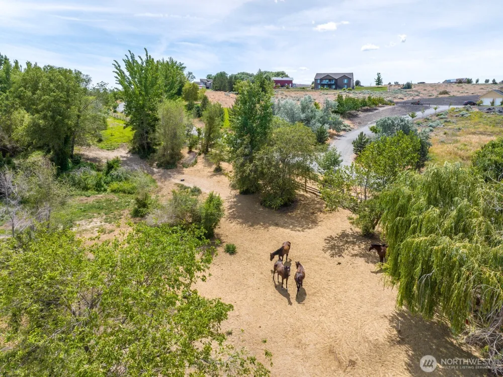0 Sand Hill Dr West Richland, WA 99353