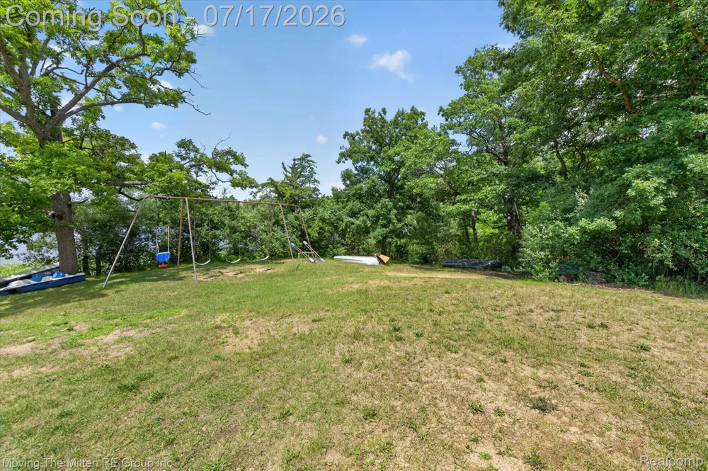 744 S Park Street Highland Charter Township, MI 48356