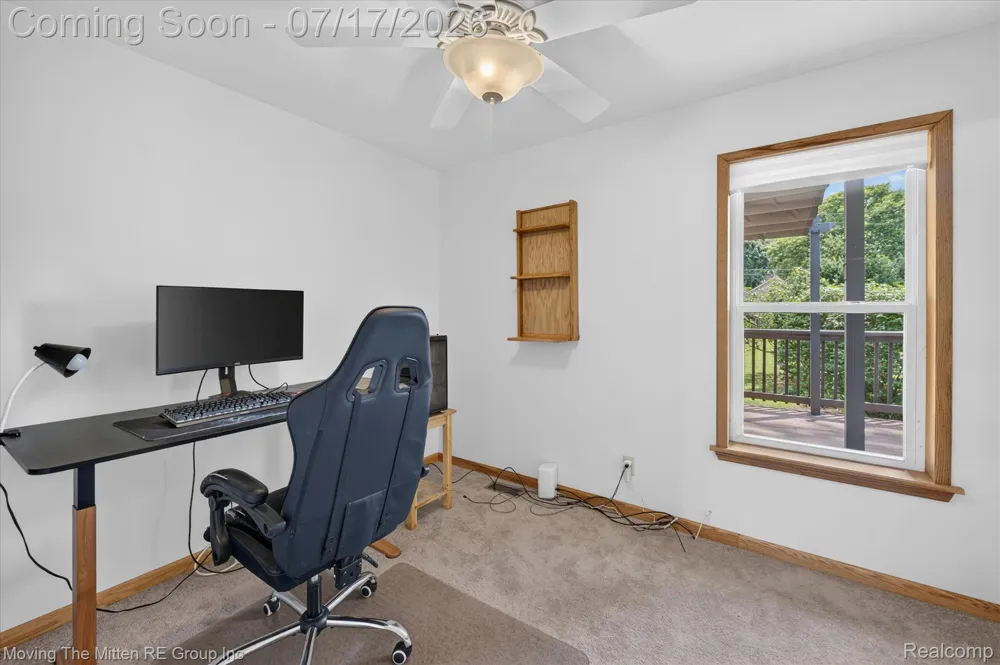 744 S Park Street Highland Charter Township, MI 48356