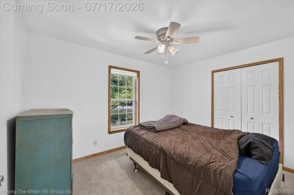 744 S Park Street Highland Charter Township, MI 48356