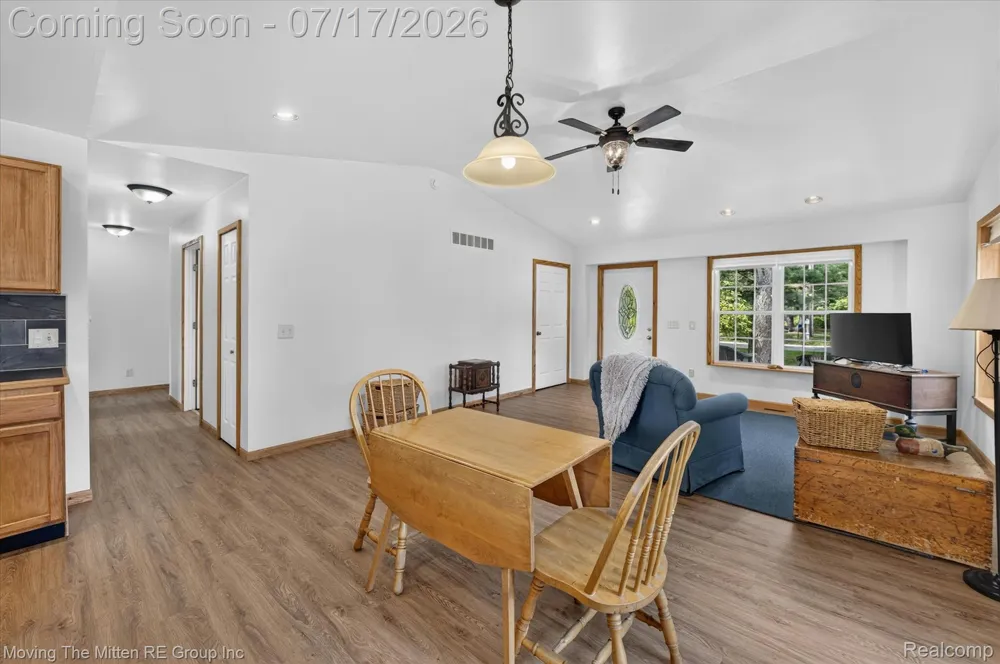 744 S Park Street Highland Charter Township, MI 48356
