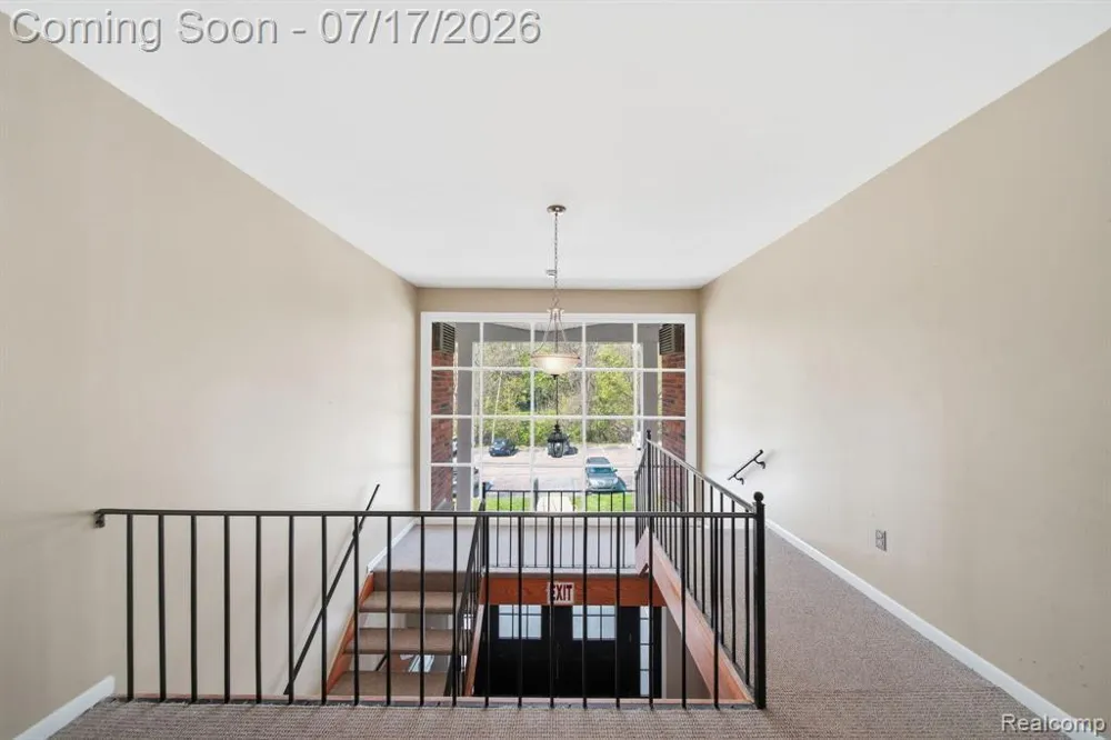525 Fairbrook Street #207 Northville City, MI 48167