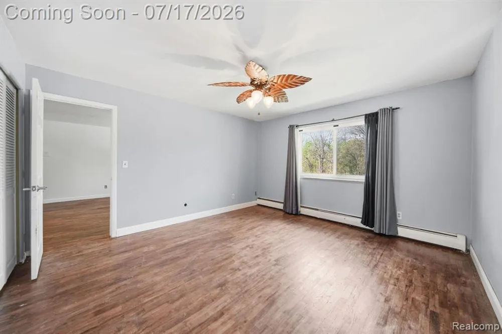 525 Fairbrook Street #207 Northville City, MI 48167