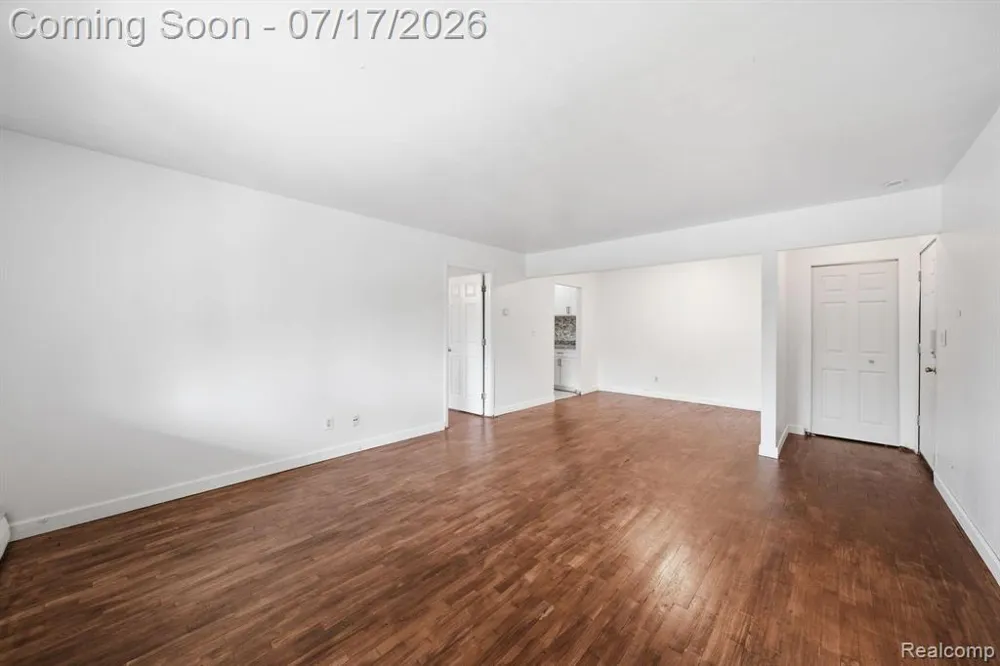525 Fairbrook Street #207 Northville City, MI 48167