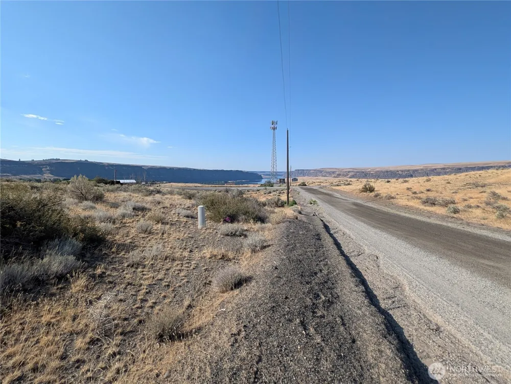 0 Lot D Rose Road Quincy, WA 98848
