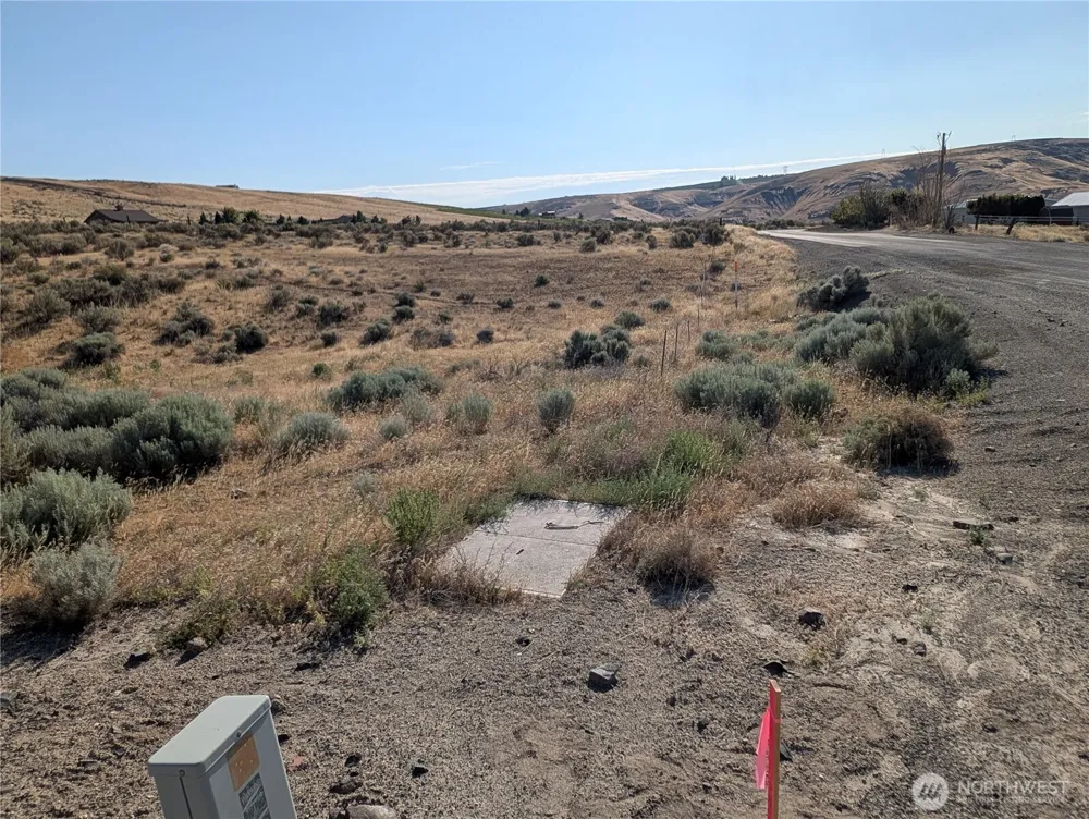 0 Lot D Rose Road Quincy, WA 98848
