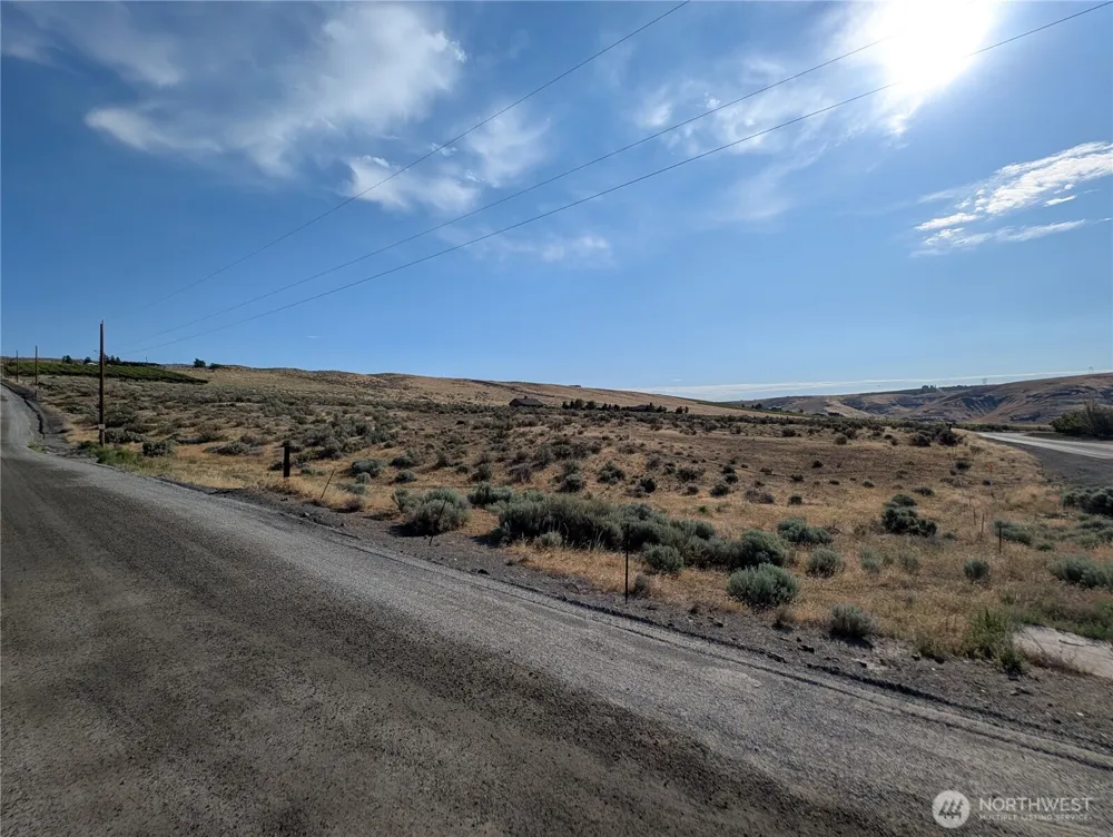 0 Lot D Rose Road Quincy, WA 98848