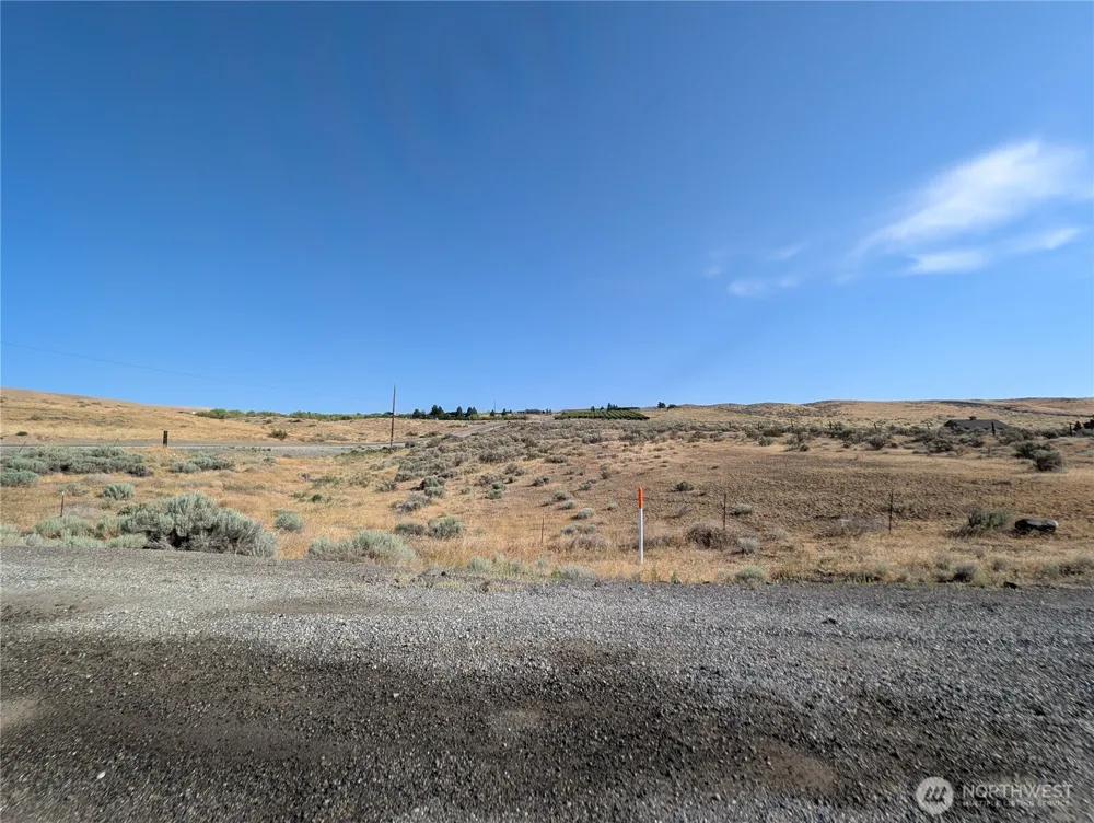 0 Lot D Rose Road Quincy, WA 98848