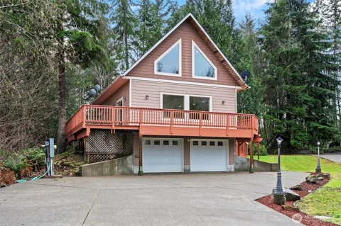 120 W Prairie Loop Road