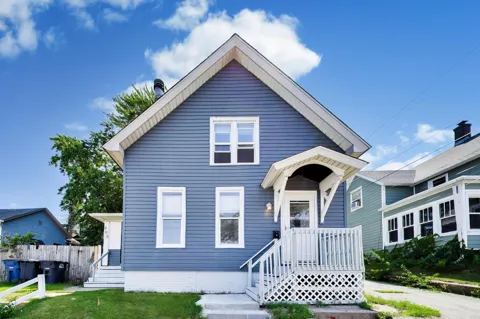 408 York Street