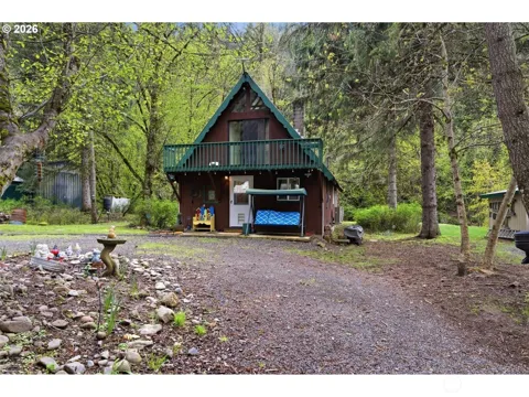61370 Mill Creek Rd