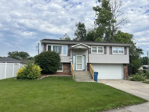 848 Harrison Place