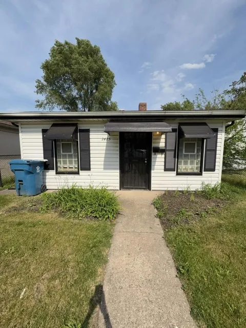 2425 Prospect Street