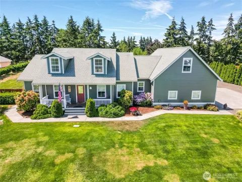 91 Stone Farm Road