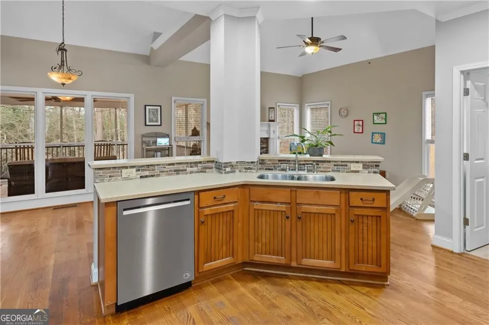 15 Waterstone DR SE Cartersville, GA 30121