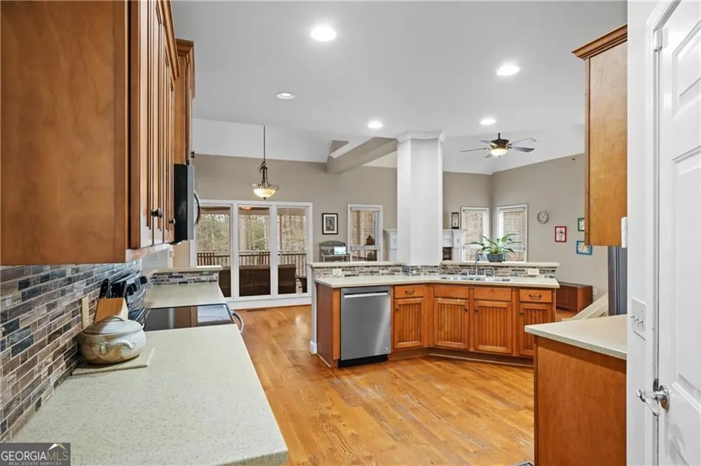 15 Waterstone DR SE Cartersville, GA 30121