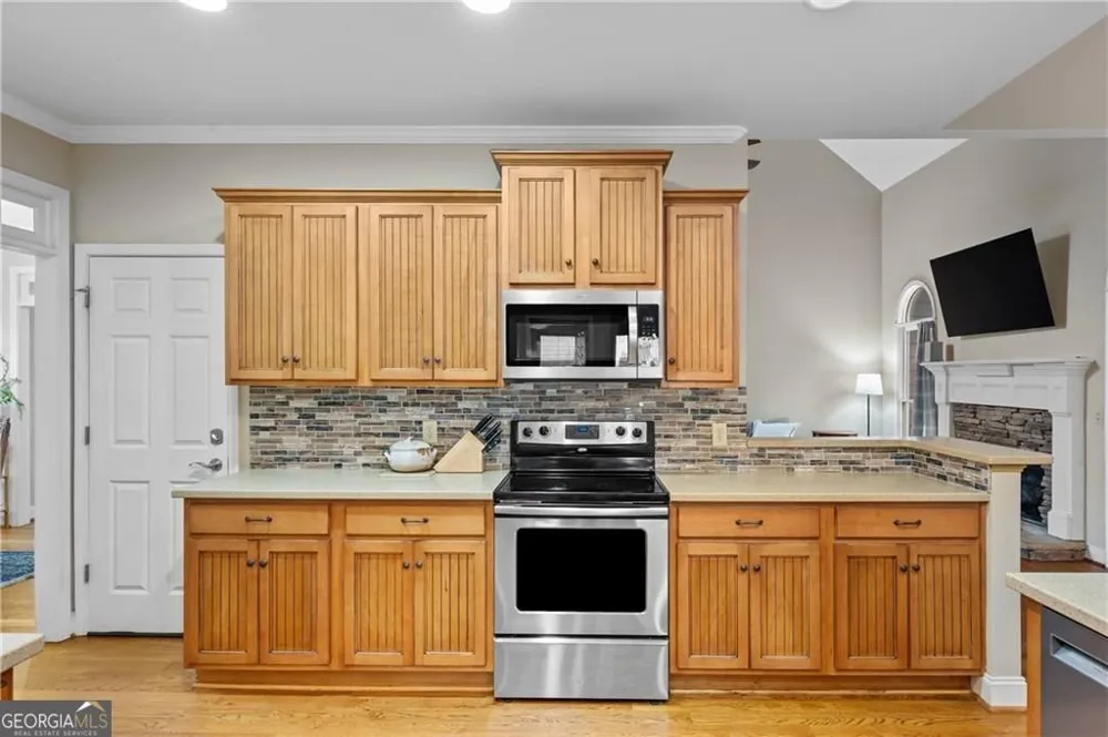 15 Waterstone DR SE Cartersville, GA 30121