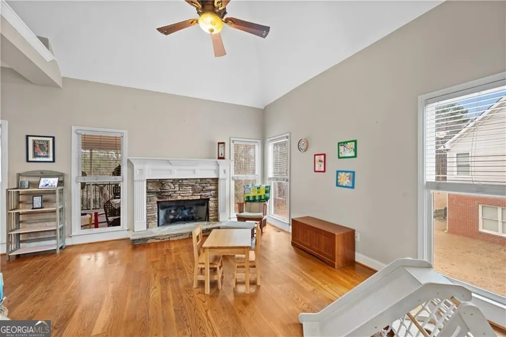 15 Waterstone DR SE Cartersville, GA 30121