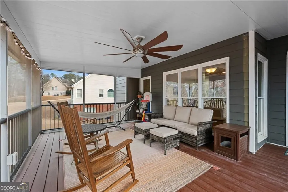 15 Waterstone DR SE Cartersville, GA 30121