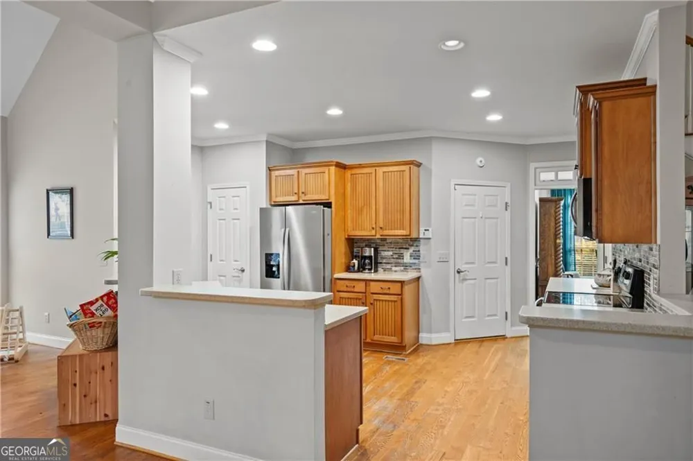 15 Waterstone DR SE Cartersville, GA 30121
